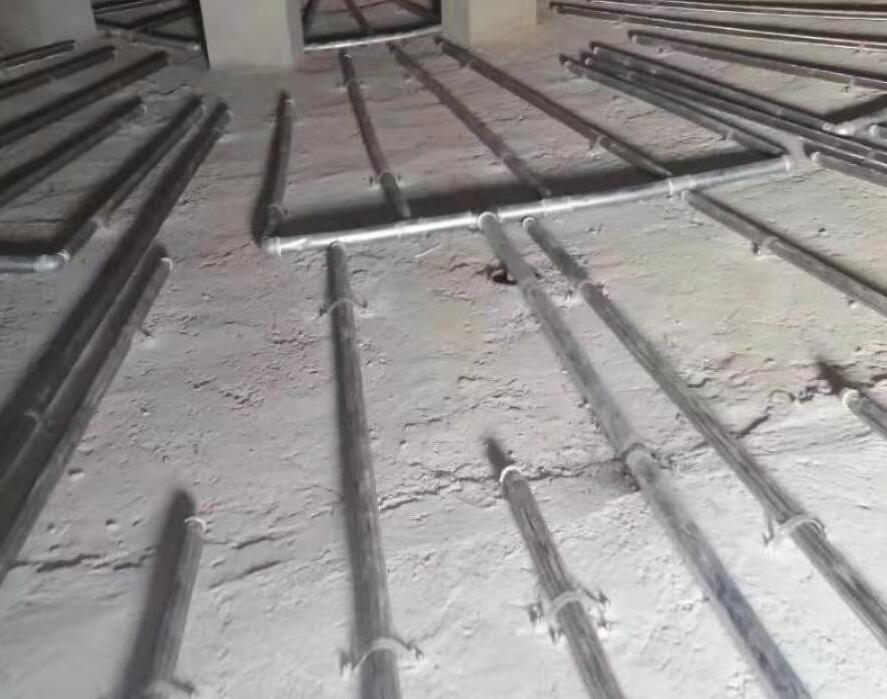 东莞生态园气化管