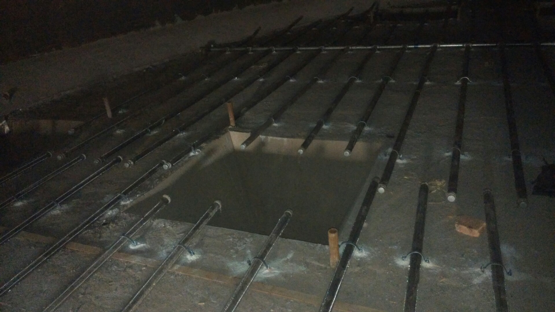 东莞生态园流化棒