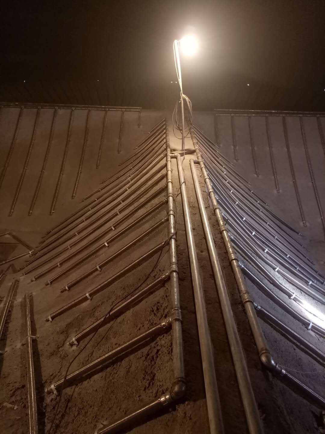 东莞生态园硫化棒