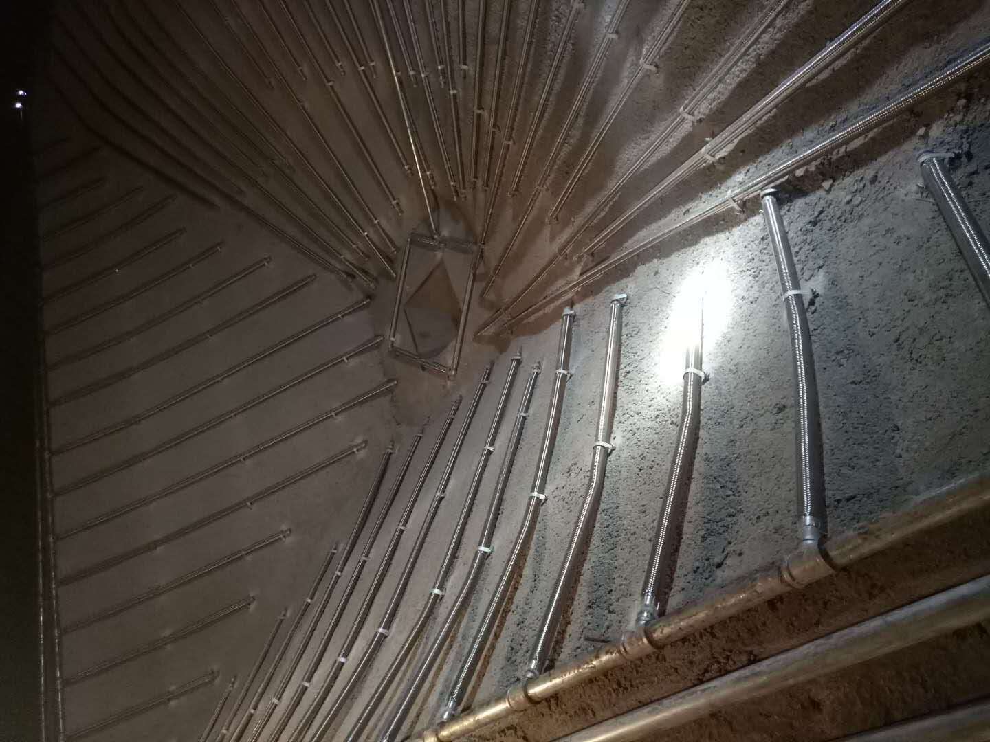 东莞生态园流化棒