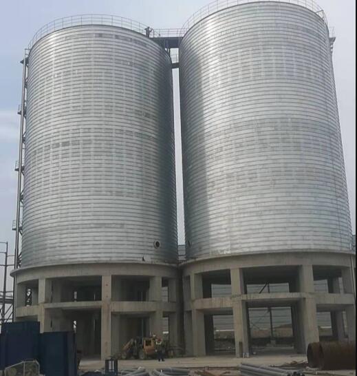 东莞生态园镀锌卷板仓