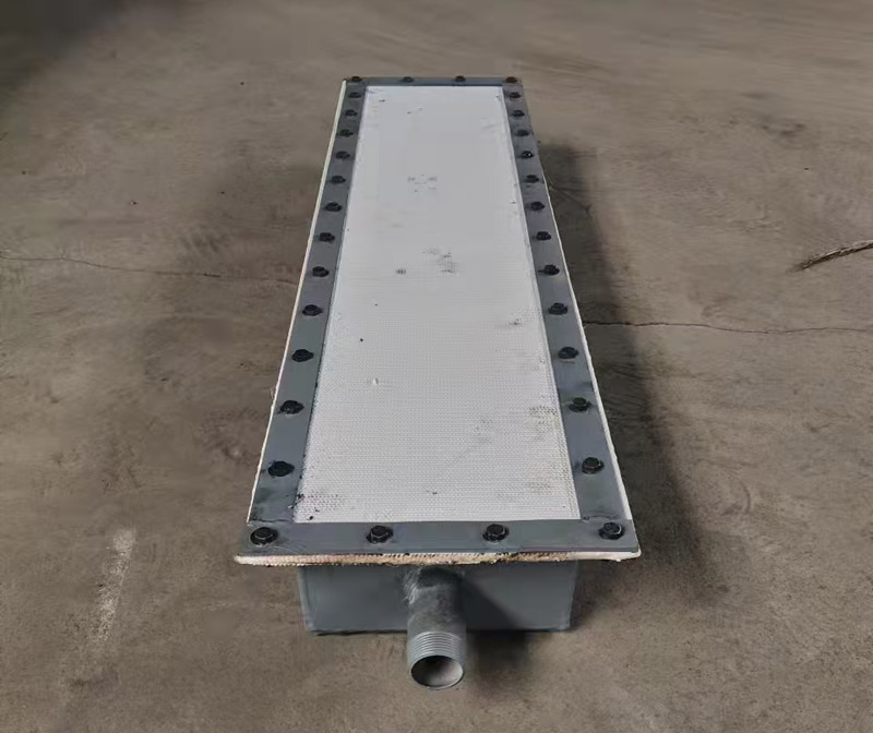 东莞生态园充气箱